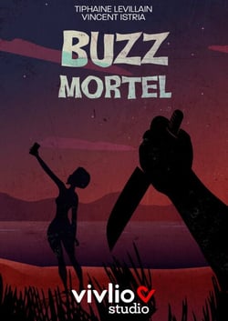 Buzz mortel