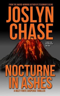 Nocturne in Ashes - A Riley Forte Suspense Thriller, #1