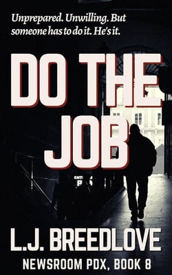 Do the Job - Newsroom PDX, #8