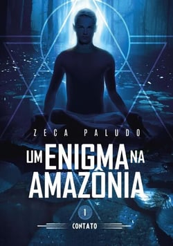 An Enigma in Amazon - one, #1
