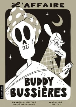 L' affaire Buddy Bussières
