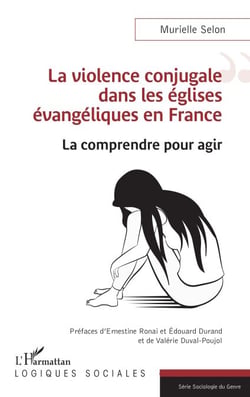 La violence conjugale dans les églises évangéliques en France - La ...