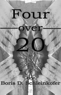 Four Over 20
