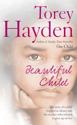 Beautiful Child - The story of a child trapped in silence and the teacher who refused to give up on her