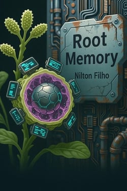 Root Memory - The Silence That Remembers, #3
