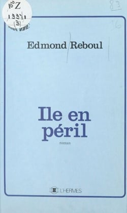 Île en péril