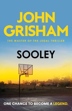 Sooley - The edge-of-your-seat drama from the number 1 Sunday Times bestselling author