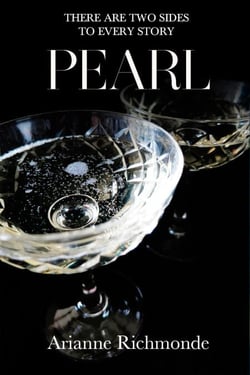 Pearl - The Pearl Series, #4