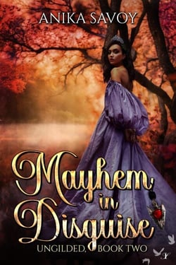 Mayhem in Disguise