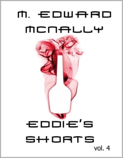 Eddie's Shorts - Volume 4 - Eddie's Shorts, #4