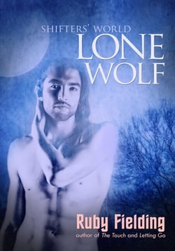 Lone Wolf (Shifters' World 1) - Shifters' World, #1