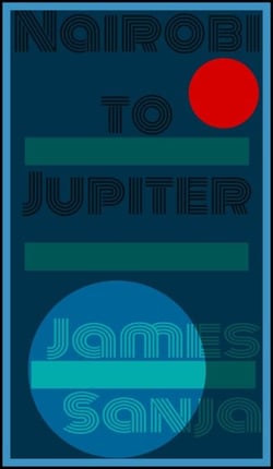 Nairobi to Jupiter - Abyss Gazer, #1