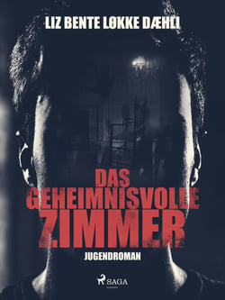 Bettina auf der Schaukel - Das geheimnisvolle Zimmer