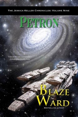 Petron - The Jessica Keller Chronicles, #9
