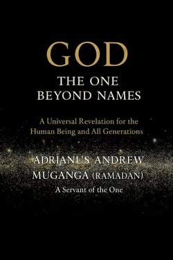 God: The One Beyond Names - 14, #14