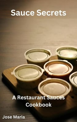 Sauce Secrets