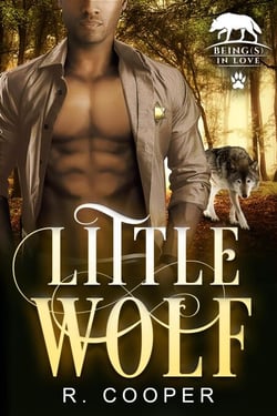 Little Wolf - Being(s) In Love, #4