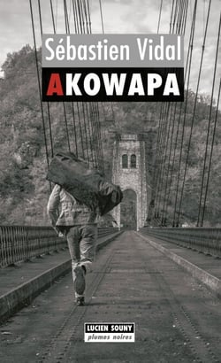 Akowapa - Les enquêtes de Walter Brewski - Tome 3