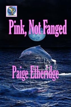 Pink, Not Fanged