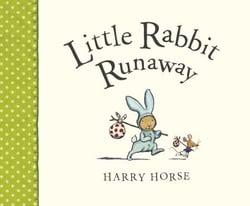 Little Rabbit Runaway