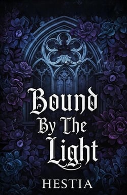 Bound By The Light - The Vermilion Empire, #2
