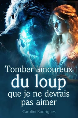 Tomber amoureux du loup que je ne devrais pas aimer