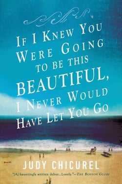 If I Knew You Were Going To Be This Beautiful, I Never Would Have Let You Go