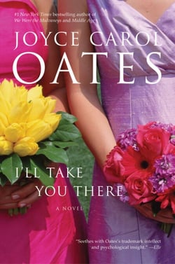 I'll Take You There - A Novel