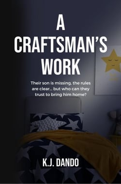 A Craftsman's Work - Tom Crane, #2