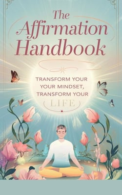 The Affirmation Handbook - Self-help, #5