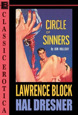 Circle of Sinners - Collection of Classic Erotica, #20