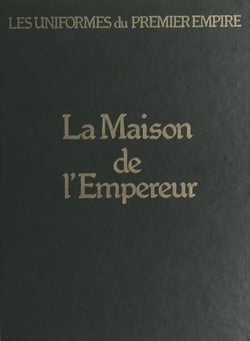 La maison de l'Empereur