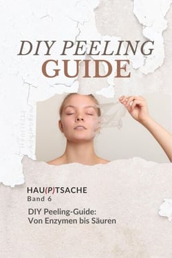 DIY Peeling-Guide: Von Enzymen bis Säuren - Hau(p)tsache, #6