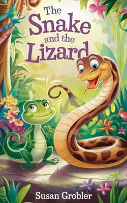 The Snake and the Lizard
