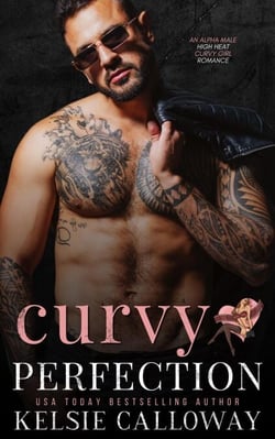 Curvy Perfection - Claiming Her Curves