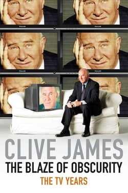 The Blaze of Obscurity - The TV Years