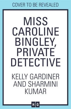 Miss Caroline Bingley, Private Detective