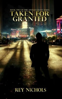 Taken for Granted - Apollo Grant
