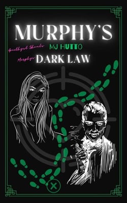 Murphy's Dark Law - Amethyst Shoals Murphys, #1