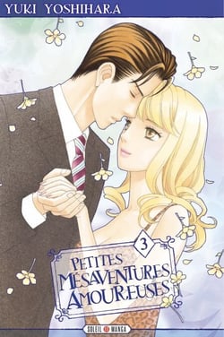 Petites mésaventures amoureuses T03
