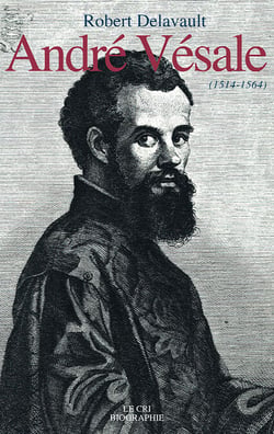 André Vésale - 1514-1564