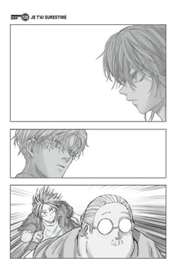 Sakamoto Days - Chapitre 129 - Retrouvailles