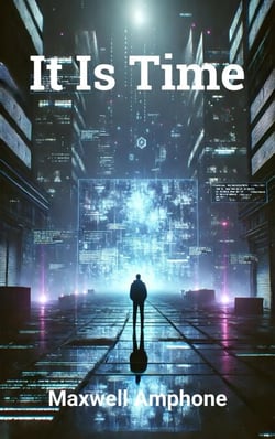 It is time - The new world, #1