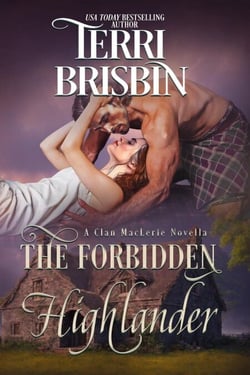 The Forbidden Highlander - Clan MacLerie, #6