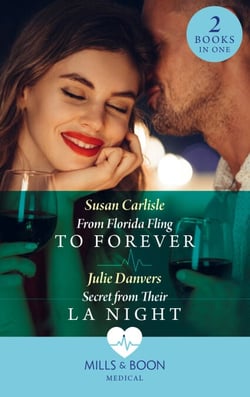 From Florida Fling To Forever / Secret From Their La Night - From Florida Fling to Forever / Secret from Their LA Night