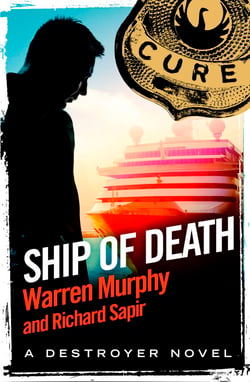Ship of Death - Number 28 in Series