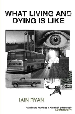 What Living And Dying Is Like