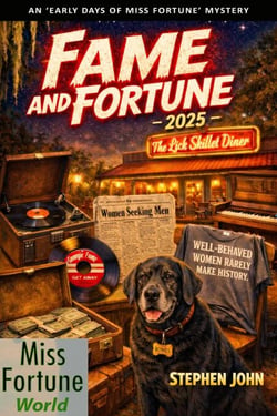 Fame and Fortune - 2025