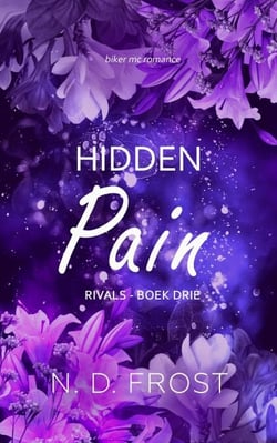 Hidden Pain - Rivals, #3