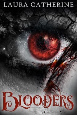 Blooders - Djinn, #2